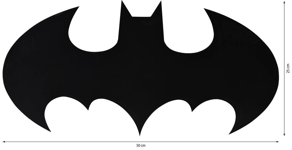 Batman - Blue