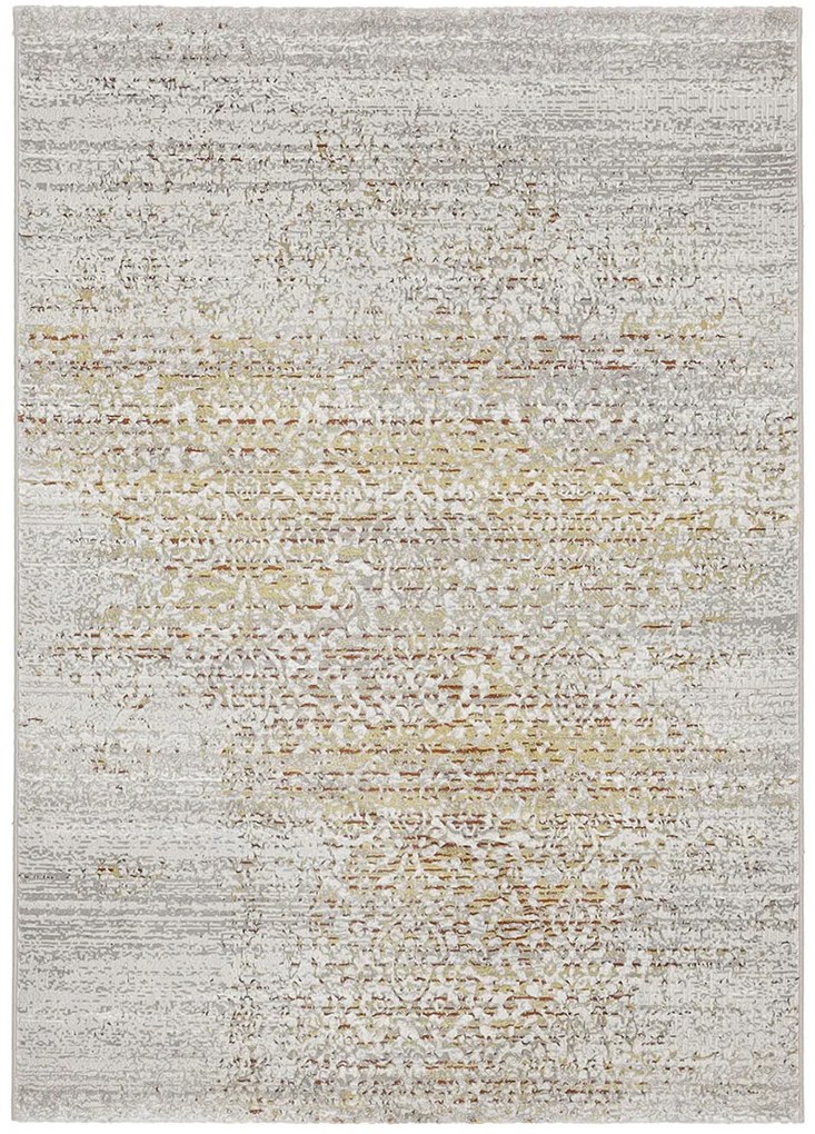 Koberce Breno Kusový koberec PATINA (VINTAGE) 41001/700, béžová, viacfarebná,135 x 200 cm