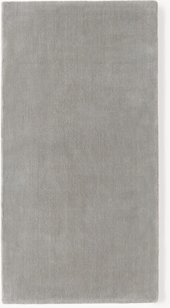 Ručne tkaný vlnený koberec Zayne