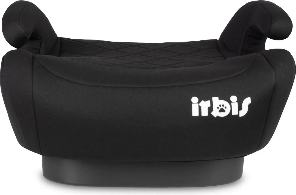 Autosedačka Caretero Irbis I-SIZE 125-150 cm , podsedak s opierkou chrbta Farba: Beige