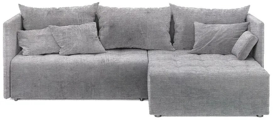 Rohová sedacia súprava York Astra 18 univerzálny