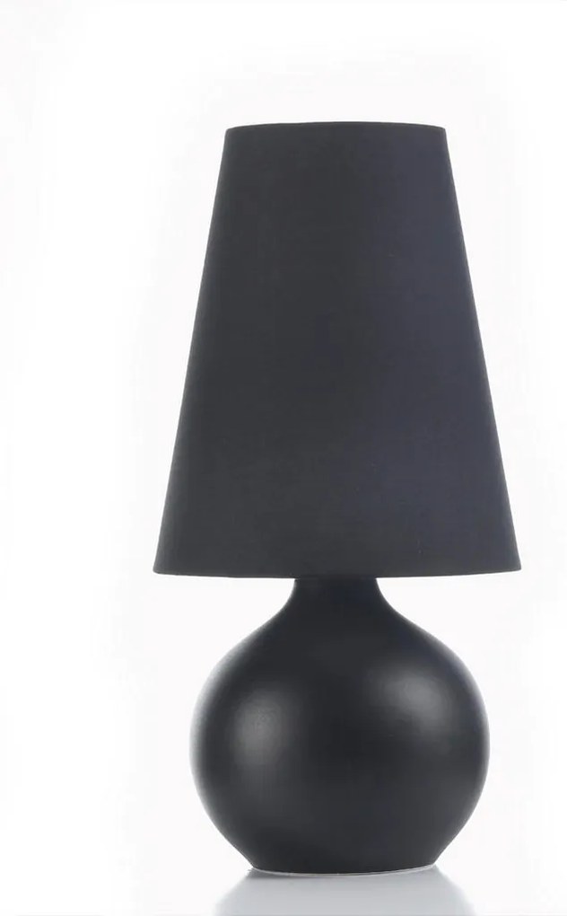 XXXLutz STOLNÁ LAMPA, E27, 20/40 cm - Interiérové svietidlá - 004340009301