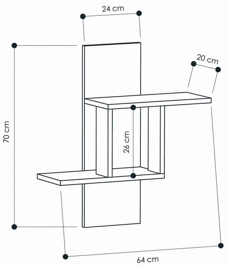 Polica Mill Anthracite