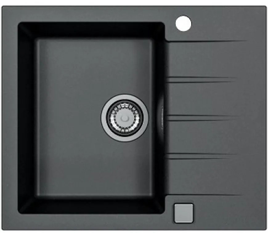 Drez Cadit 10 čierna