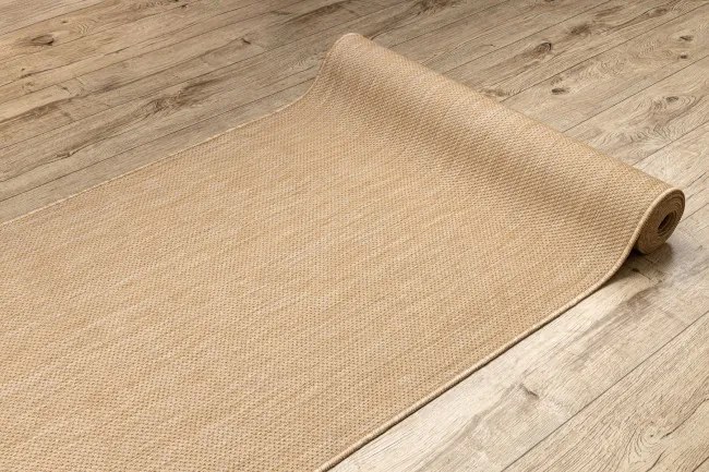 Behúň SIZAL SION prírodný / béžový