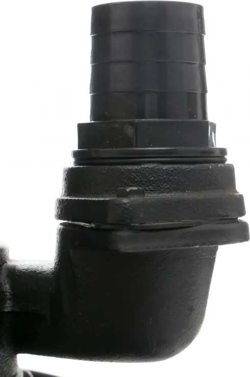 Kraft&Dele Ponorné čerpadlo s drvičom 3200W KD764