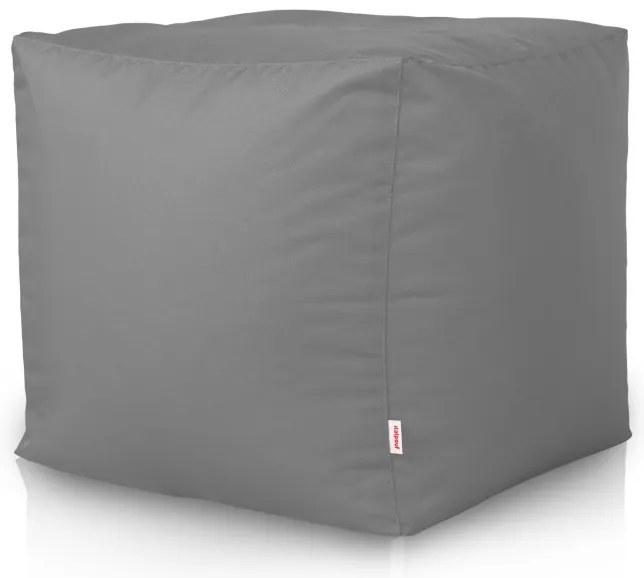 Taburetka Sivá OUTDOOR