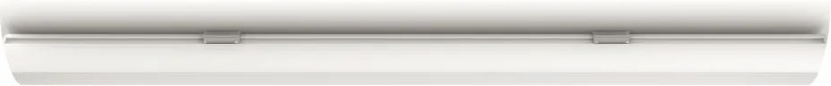 LED stropné / nástenné svietidlo Philips Softline 31246/31 / P0 2700K biele 57cm