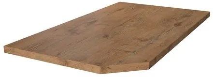 Pracovná doska 60 cm 28-4262 (dub lancelot). Vlastná spoľahlivá doprava až k Vám domov. 1024649