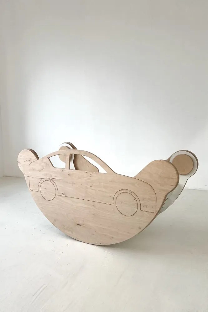 Auto k montessori hojdačke M