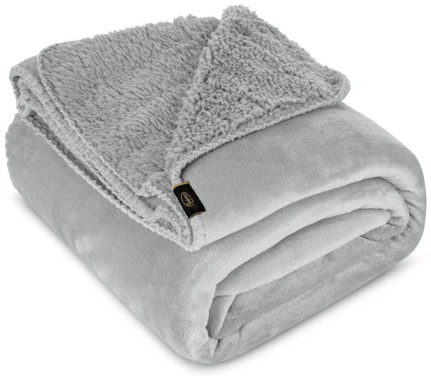 Deka TEDY strieborná