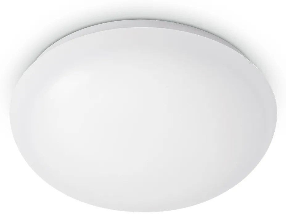 Philips - LED Stropné svietidlo so senzorom SHAN 1xLED/12W/230V 2700K