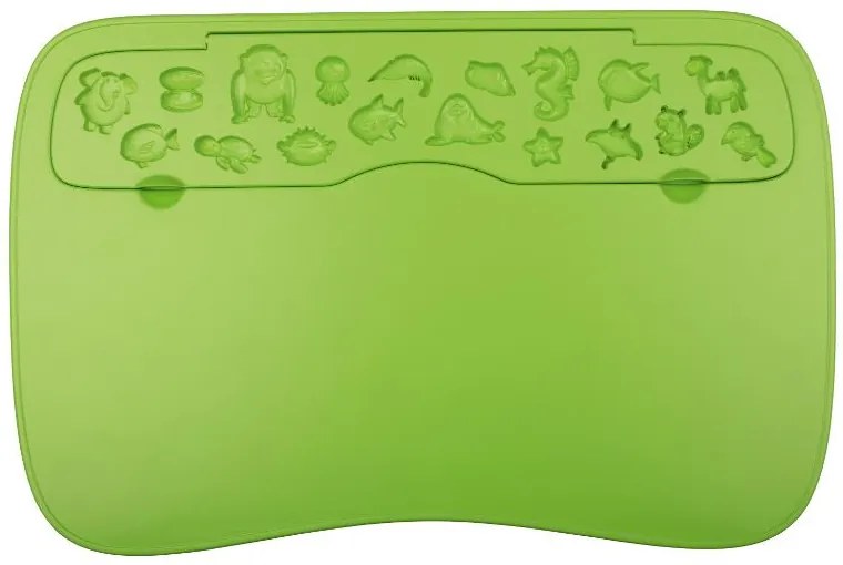 lupilu®  Stôl na hranie s plastelínou  (100394889)