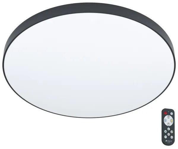 Eglo 98896 - LED Stmievateľné stropné svietidlo ZUBIETA-A LED/36W/230V + DO