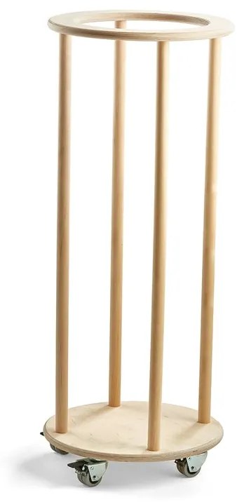 Vozík na vankúše na sedenie SAMOA