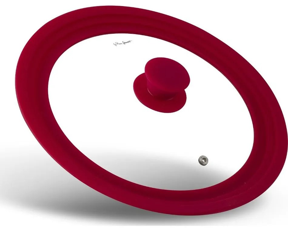 Lamart LT7081 unvierzálna pokrievka Cover, 20-24 cm