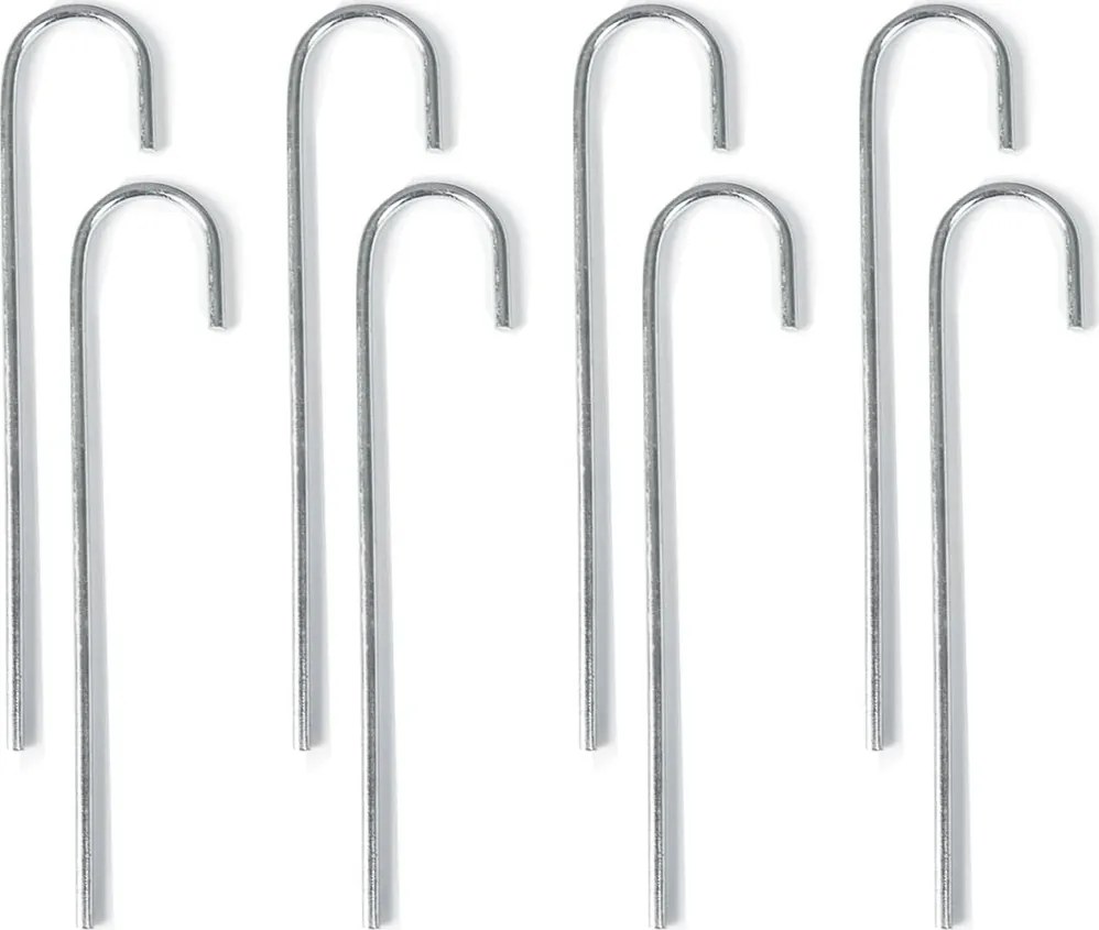 Súprava 2 futbalových gólov MAURO