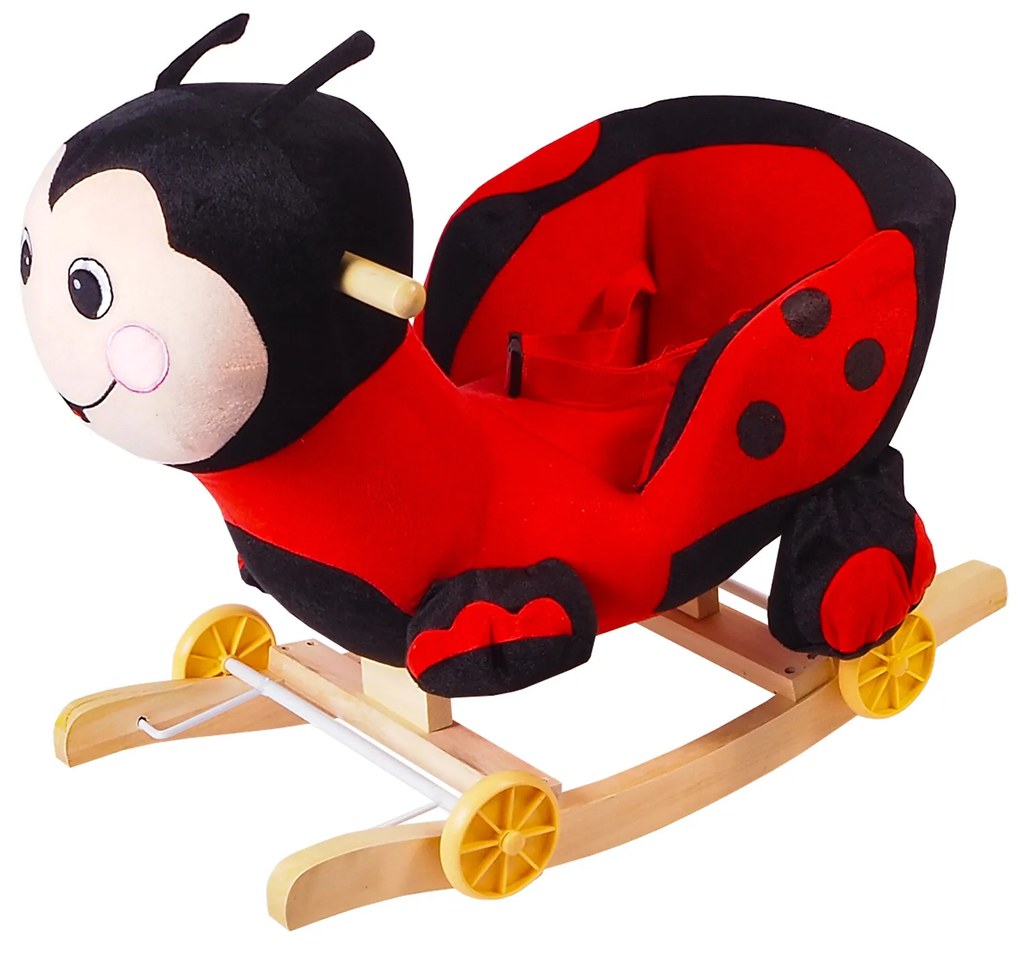 Aga4Kids Hojdacie Lienka