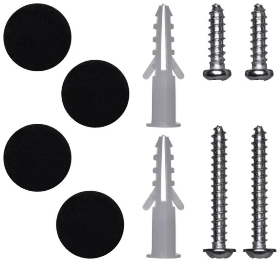LED Vonkajšie stropné svietidlo DORI LED/24W/230V IP54 guľaté