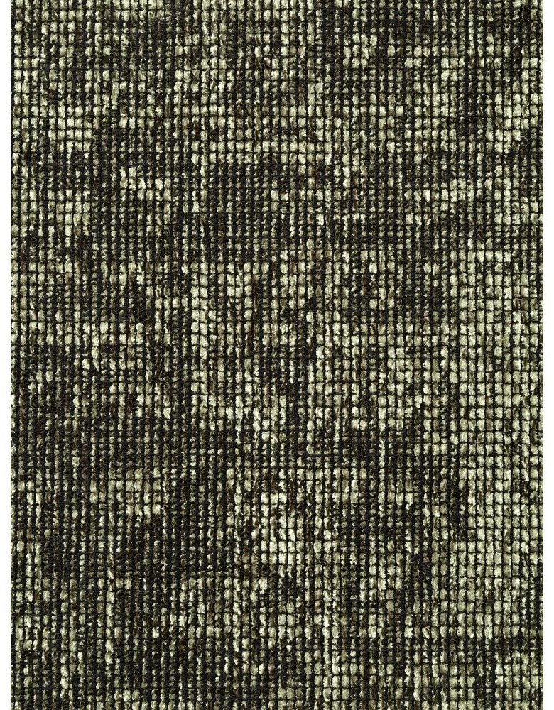 Zelený koberec 160x230 cm Prisma – Elle Decoration