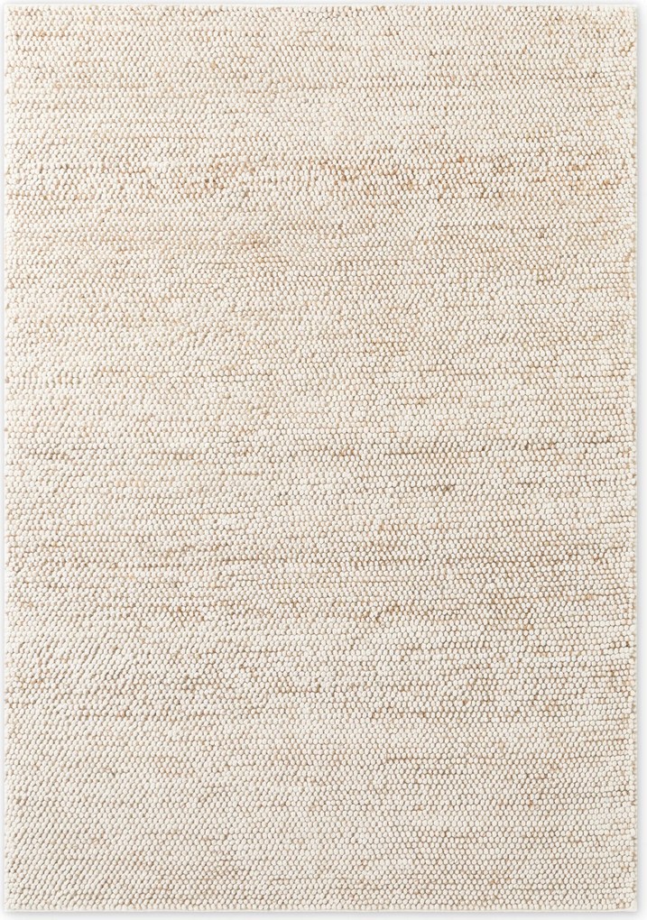 Villeroy & Boch Kusový koberec Peas 106280 Cream Beige, 120x180, béžová, obývacia izba