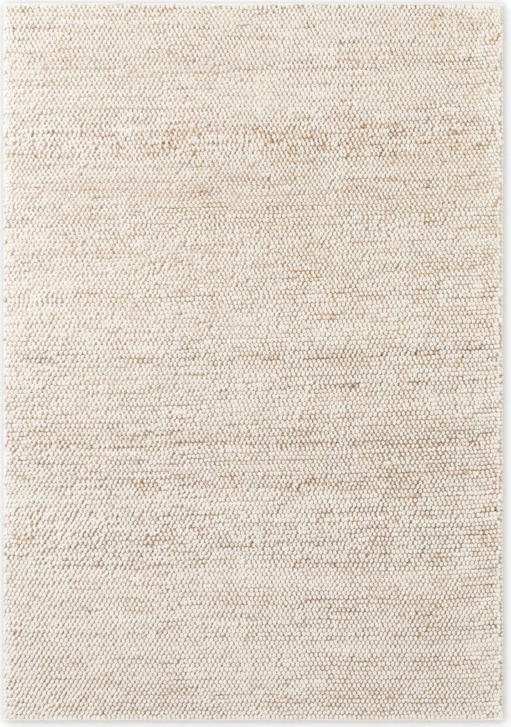 Villeroy & Boch, Kusový koberec Villeroy & Boch Peas 106280 Cream Beige, 80x150, béžová, obývacia izba