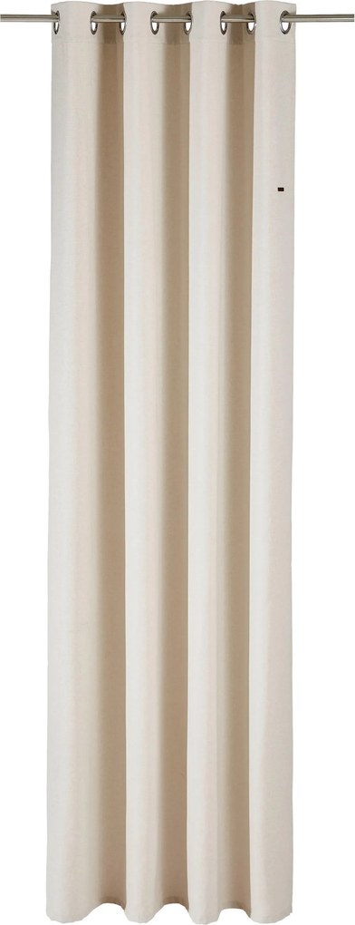 XXXLutz ZÁVES S OČKAMI, nepriehľadné, 140/250 cm Esprit - Záclony & závesy - 003021046403