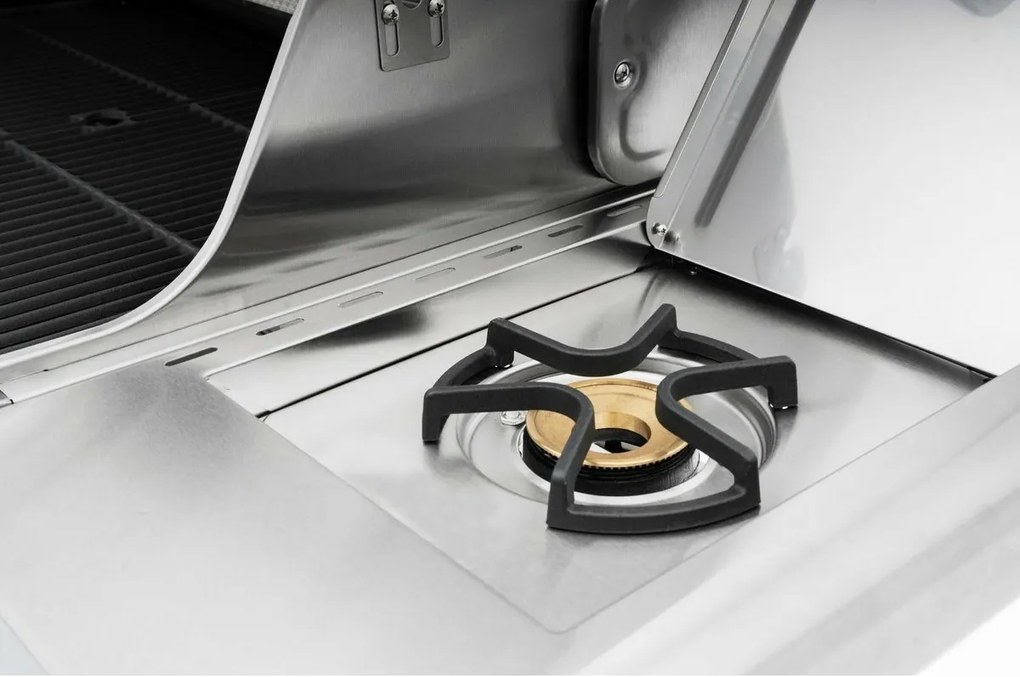 G21 Florida BBQ Premium line plynový gril, 7horákov + regulátor tlaku zdarma