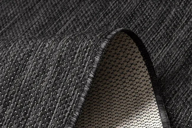 Behúň SIZAL SION čierny