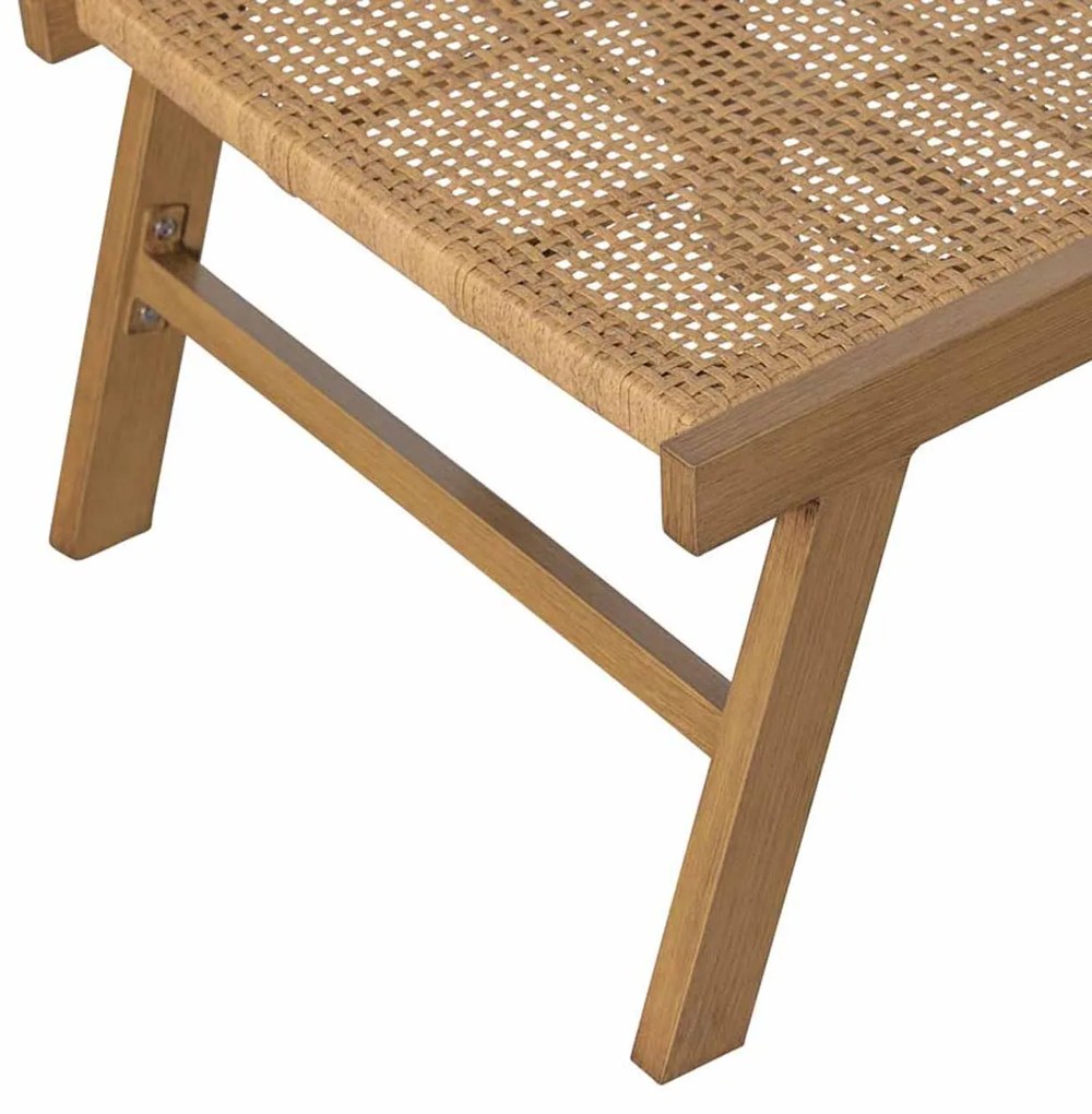 Podnožka Puk Hocker 41 x 57 x 54 cm