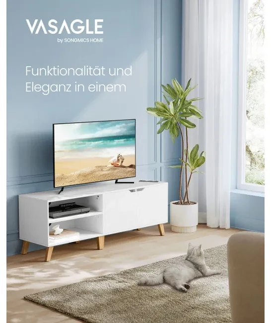 Stolík pod TV LTV027T46