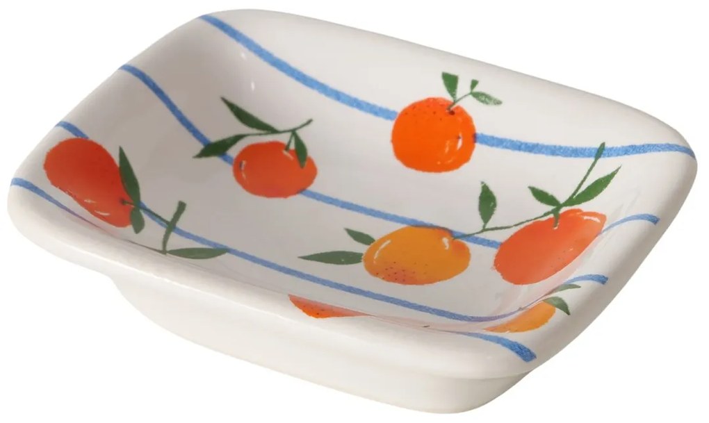 Miska na pochutiny Fruits Variant: A