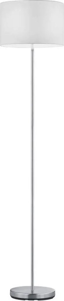 XXXLutz STOJACIA LAMPA, 35/160 cm - Interiérové svietidlá - 004102582702