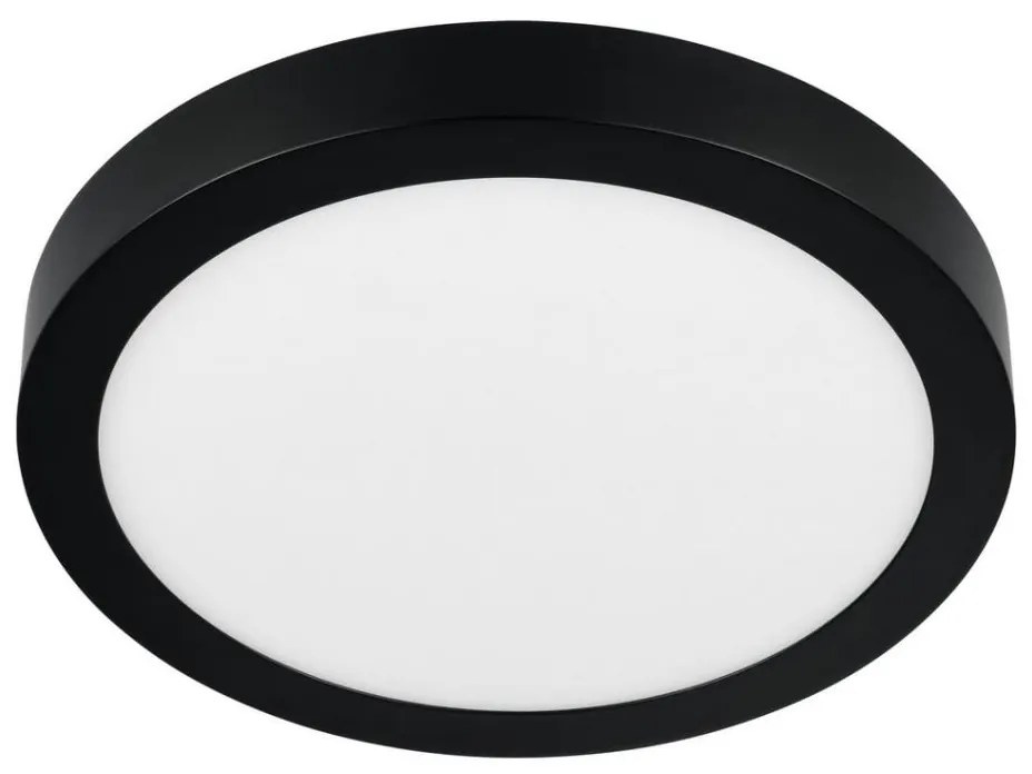 Eglo 98906 - LED Kúpeľňové stropné svietidlo FUEVA 1 LED/22W/230V IP44 EG98906