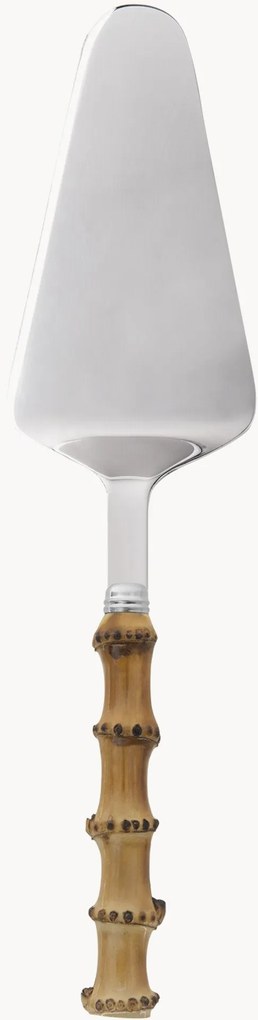 Servírovacia lopatka z bambusového dreva Panda