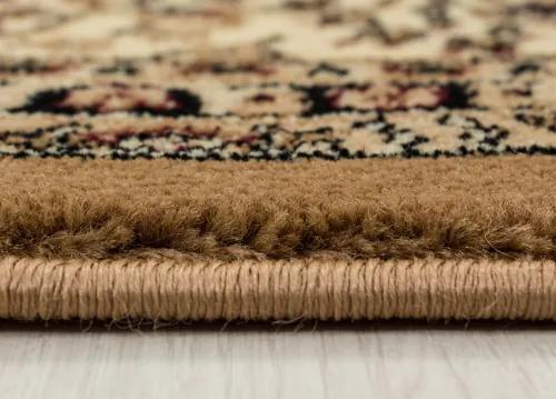 Koberce Breno Kusový koberec MARRAKESH 207 Beige, béžová, viacfarebná,200 x 290 cm