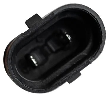 LED Bodové svietidlo pre traktor BLACK LED/20W/10-30V IP69 5700K okrúhly