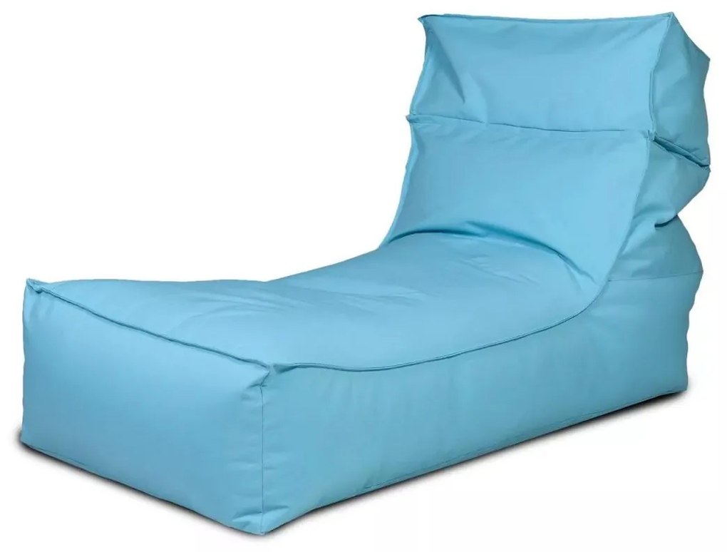 Sedací vak Camel Outdoor Farba: M2 - tyrkysová