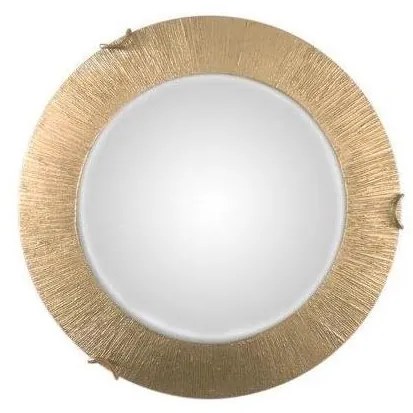 Kolarz A1306.11.3.SunAu - Stropné svietidlo MOON 1xE27/60W/230V