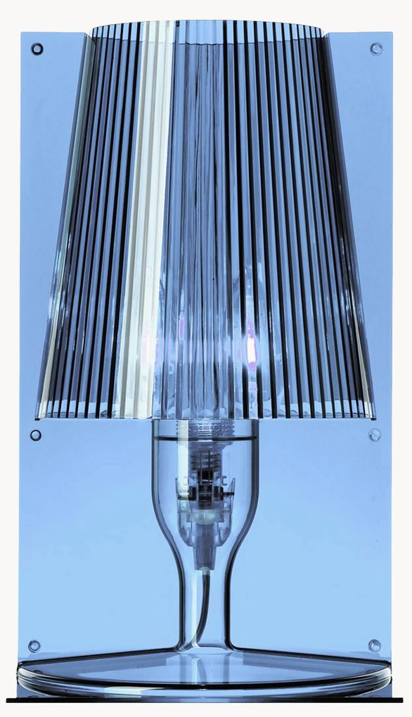 Malá stolová LED-lampa Take