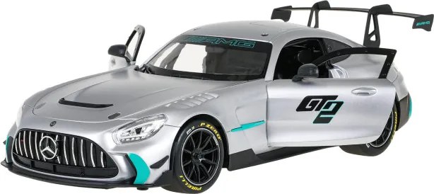 Auto na ovládanie RC auto Mercedes-AMG GT2 1:14