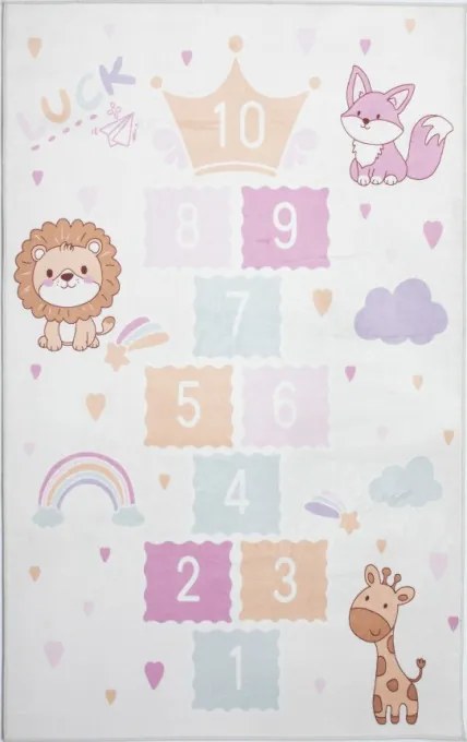 Koberec KIDS 2409022D-2