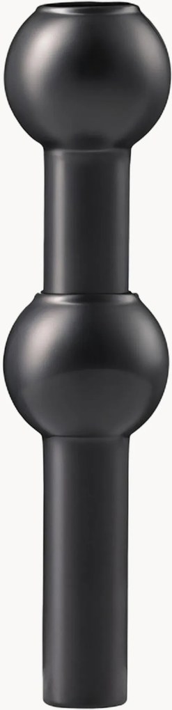 Dekoračná váza Stoff Nagel, V 10 cm