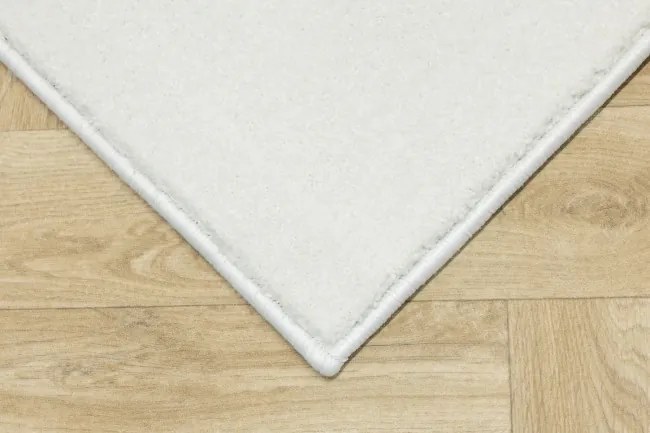 Koberec Jubilee Twist 20 krémový