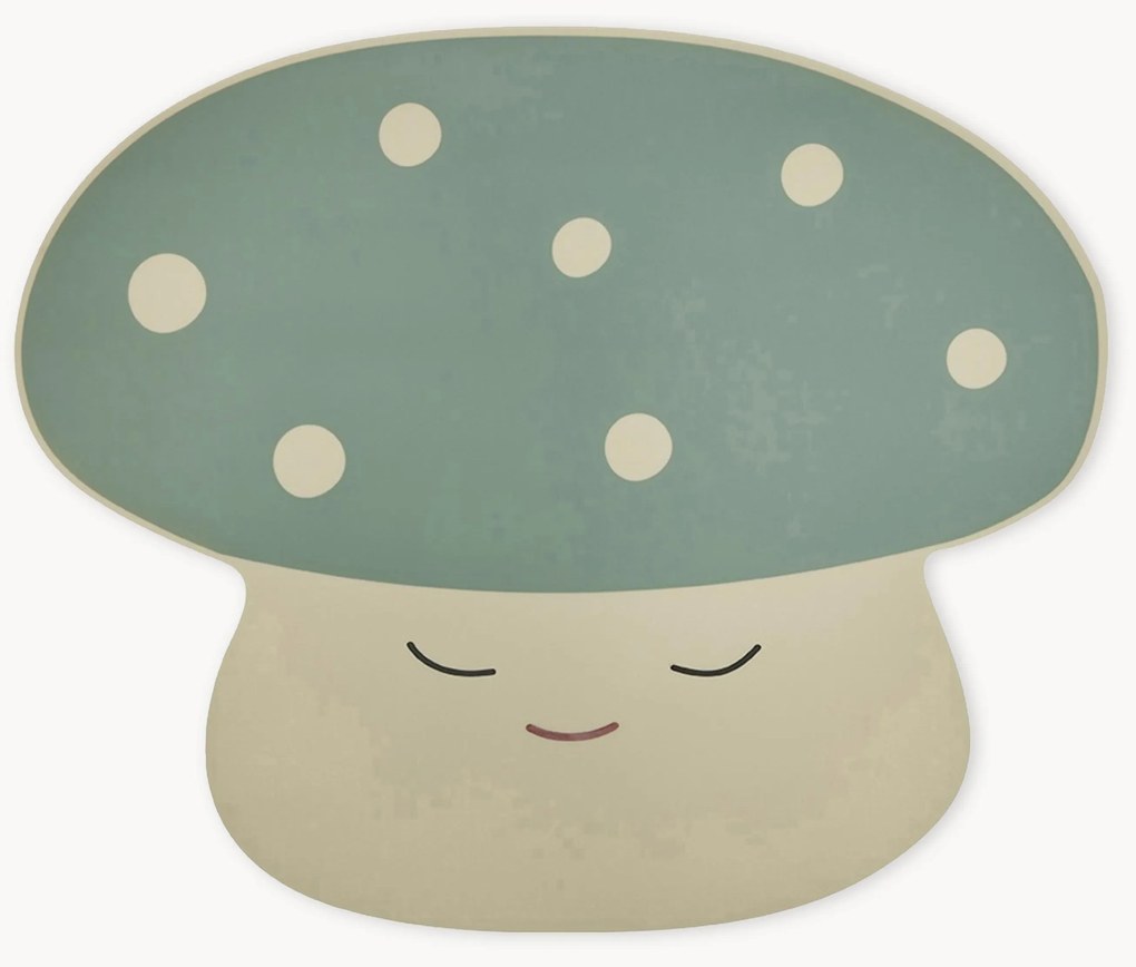 Prestieranie Mushroom