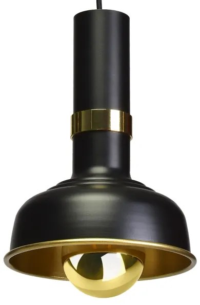 Luster na lanku MARGO 1xE27/5,5W/230V