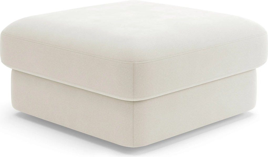 XXXLutz TABURETKA, textil, 97/46/97 cm Sit & More - Kreslá - 00014402741Q