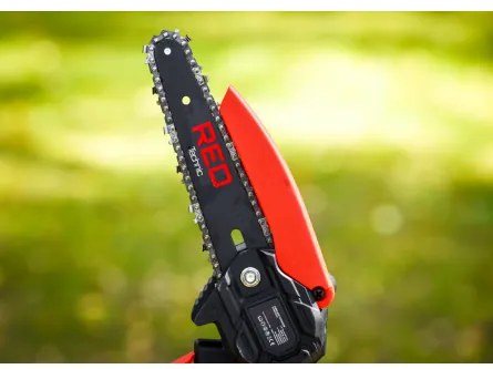 Akumulátorová reťazová píla RTMPA0064 21V RTMPA0064