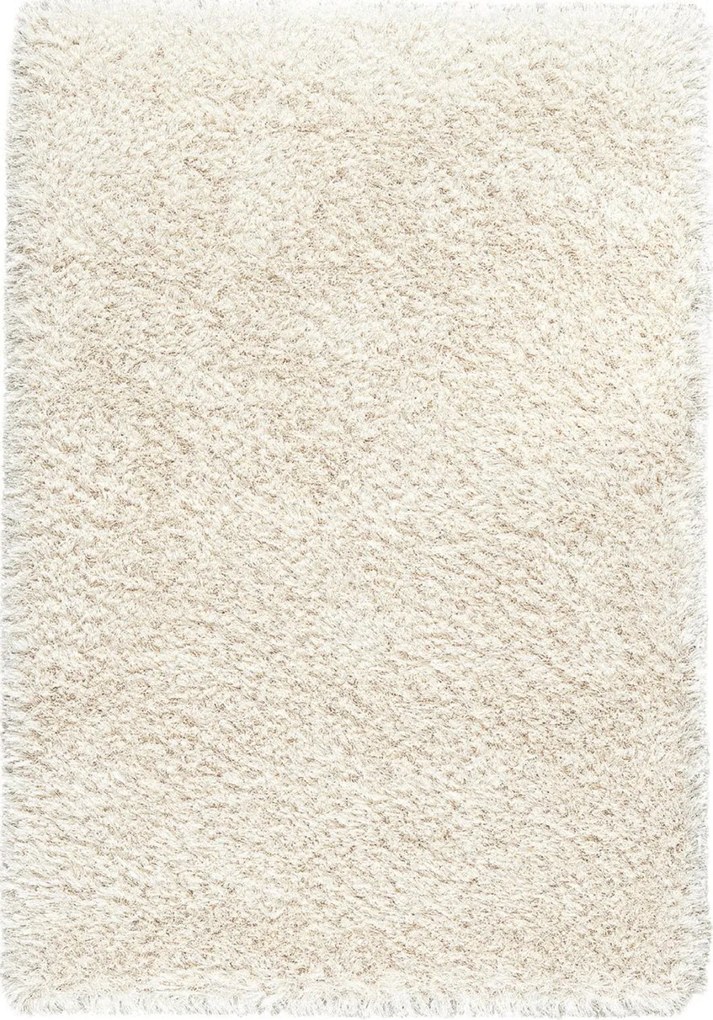 Osta, Kusový koberec Rhapsody 2501 100, 60x120, biela, obývacia izba