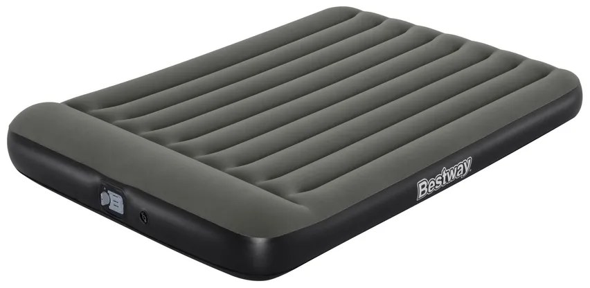 Nafukovací matrac s pumpou 203 x 152 x 30 cm Bestway 67930